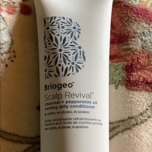 Briogeo scalp revival